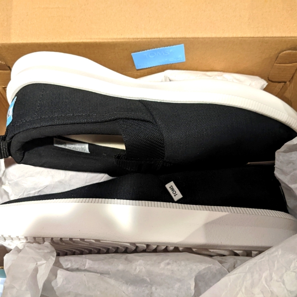 Men's Toms alpargata rover